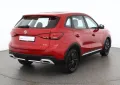 MG ZS 1.5 VTi-Tech Standard Navi Kamera Tempomat