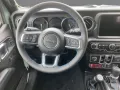 Jeep Wrangler PHEV Rubicon 380PS