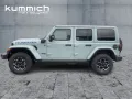 Jeep Wrangler PHEV Rubicon 380PS