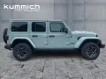 Jeep Wrangler PHEV Rubicon 380PS