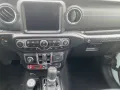 Jeep Wrangler PHEV Rubicon 380PS