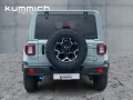 Jeep Wrangler PHEV Rubicon 380PS