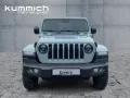 Jeep Wrangler PHEV Rubicon 380PS