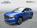 Skoda Enyaq iV 60 Loft Navi LED Sitzheizung ACC