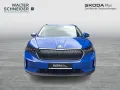 Skoda Enyaq iV 60 Loft Navi LED Sitzheizung ACC