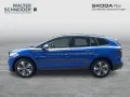 Skoda Enyaq iV 60 Loft Navi LED Sitzheizung ACC