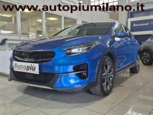Kia KIA XCeed 1.6 GDi 141 CV PHEV DCT High Tech