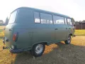 Other Barkas B1000 Fensterbus DDR NVA