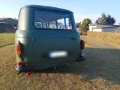 Other Barkas B1000 Fensterbus DDR NVA