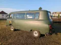 Other Barkas B1000 Fensterbus DDR NVA