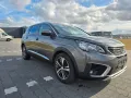 Peugeot 5008,ALLURE,NAVI,LED.XENON,NEU ZAHNRIEMEN