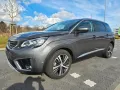 Peugeot 5008,ALLURE,NAVI,LED.XENON,NEU ZAHNRIEMEN