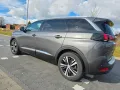 Peugeot 5008,ALLURE,NAVI,LED.XENON,NEU ZAHNRIEMEN