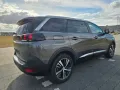 Peugeot 5008,ALLURE,NAVI,LED.XENON,NEU ZAHNRIEMEN
