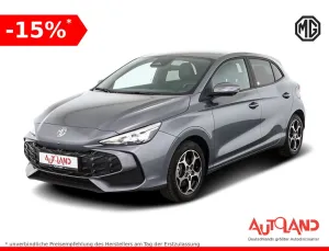 MG3 1.5 Hybrid Luxury Aut. LED ACC Navi 360°