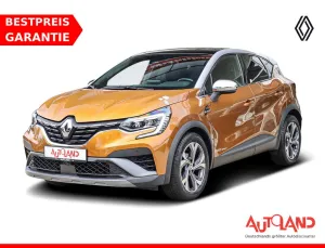 Renault Captur II 1.3 TCE RS-Line ACC LED Navi Kamera