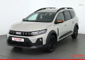 Dacia Jogger TCe 110 Extreme LED 7-Sitzer Kamera