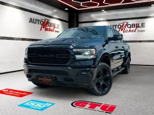 Dodge RAM 1500 5.7 Sport / 4x4 / 12