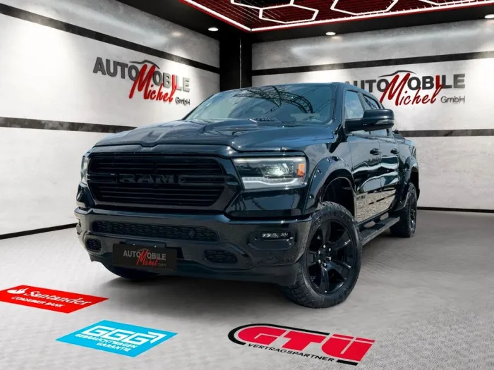 Dodge RAM 1500 5.7 Sport / 4x4 / 12