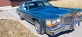 Other Cadillac Fleedwood Brougham de Elelgance