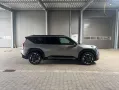 Kia EV9 99,8-kWh AWD GT 374 kW, 5-türig (Strom)
