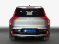 Kia EV9 99,8-kWh AWD GT 374 kW, 5-türig (Strom)