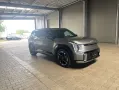 Kia EV9 99,8-kWh AWD GT 374 kW, 5-türig (Strom)
