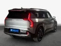 Kia EV9 99,8-kWh AWD GT 374 kW, 5-türig (Strom)
