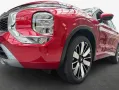 Mitsubishi Outlander 2.4 4WD Plug-In Hybrid TOP Panorama