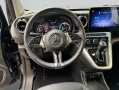 Mercedes-Benz EQT 200 Progressive, MBUX, Lenkradheizung, Navig