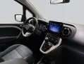 Mercedes-Benz EQT 200 Progressive, MBUX, Lenkradheizung, Navig