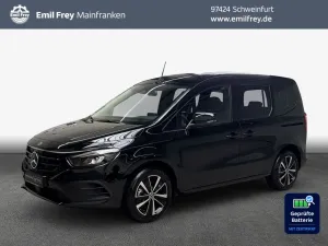 Mercedes-Benz EQT 200 Progressive, MBUX, Lenkradheizung, Navig