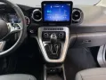 Mercedes-Benz EQT 200 Progressive, MBUX, Lenkradheizung, Navig
