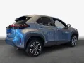 Toyota Yaris Cross Hybrid Teamplayer *Smart-Key*Kreuzun