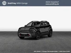 Jeep Avenger 1.2 GSE T3 Turbo-Benzin GDI Altitude 74 