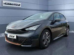 Cupra Born Electric 62kWh*Navi*Keyless*ACC*AppConnect*