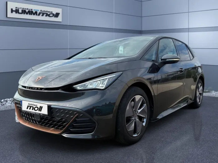 Cupra Born Electric 62kWh*Navi*Keyless*ACC*AppConnect*