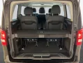Mercedes-Benz V 220 d Mopf 2-MBUX AugReal-AHK-7Sitz-VZ-Ass