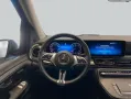 Mercedes-Benz V 220 d Mopf 2-MBUX AugReal-AHK-7Sitz-VZ-Ass