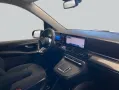 Mercedes-Benz V 220 d Mopf 2-MBUX AugReal-AHK-7Sitz-VZ-Ass
