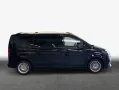 Mercedes-Benz V 220 d Mopf 2-MBUX AugReal-AHK-7Sitz-VZ-Ass