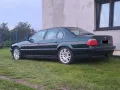 BMW 740i e38 V8