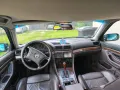 BMW 740i e38 V8