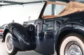 Triumph Roadster, Aluminium in seiner schönsten Form !