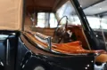 Triumph Roadster, Aluminium in seiner schönsten Form !