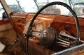 Triumph Roadster, Aluminium in seiner schönsten Form !