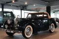 Triumph Roadster, Aluminium in seiner schönsten Form !