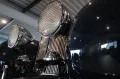 Triumph Roadster, Aluminium in seiner schönsten Form !