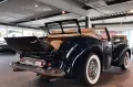 Triumph Roadster, Aluminium in seiner schönsten Form !