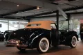 Triumph Roadster, Aluminium in seiner schönsten Form !